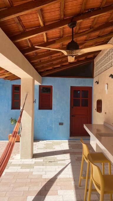Trilliza Amarilla Villa Campeche Bagian luar foto